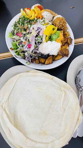 Photo of Ottawa Shawarma Palace - 2961 Carling Ave, Ottawa, ON K2B 7J9